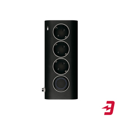 Сетевой фильтр Rombica Neo WC3 (PSE-001)