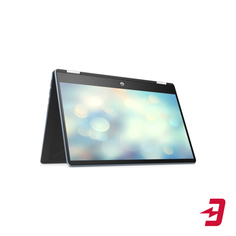 Ноутбук-трансформер HP Pavilion x360 14-dh0015ur (7DR28EA)