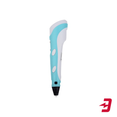 3D-ручка QUB QBCP-10 Light Blue (3DPENQBBL)