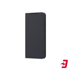Чехол Nokia Flip Cover для Nokia 6.2/7.2 Black (CP-162-172)