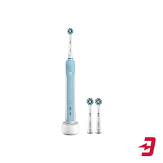 Электрическая зубная щетка Braun Oral-B Pro 560/D16.533.U