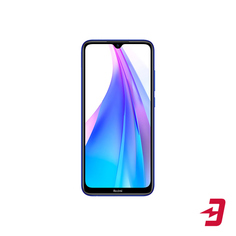 Смартфон Xiaomi Redmi Note 8T 64GB Blue