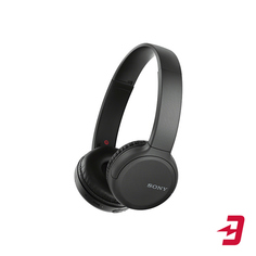 Беспроводные наушники с микрофоном Sony WH-CH510 Black (WH-CH510/BZ)