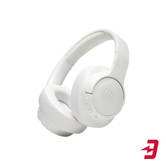 Беспроводные наушники с микрофоном JBL Tune 750BTNC White