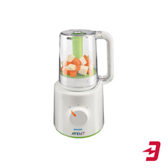 Пароварка-блендер Philips Avent SCF870/22