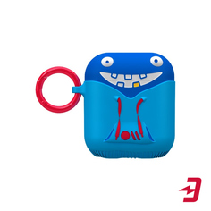 Чехол Case Mate CreaturePods Tricky Trickster Case для AirPods