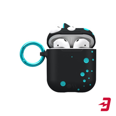 Чехол Case Mate CreaturePods Spike Harmless Case для AirPods (CM039610)