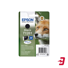Картридж Epson C13T12814022