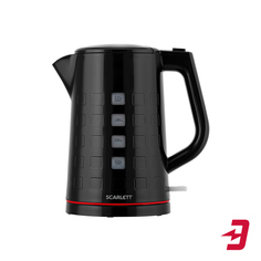 Электрочайник Scarlett SC - EK18P70