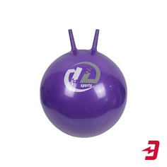 Мяч-попрыгун Z-Sports BB-004-65 Purple, 65 см