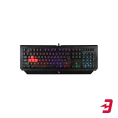 Игровая клавиатура A4Tech B120N Black