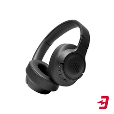 Беспроводные наушники с микрофоном JBL Tune 750BTNC Black (JBLT750BTNCBLK)