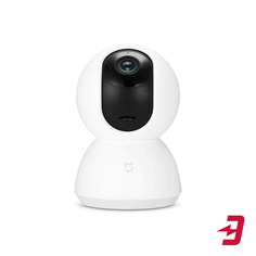 IP-камера Xiaomi Mi Home Security Camera 360 (MJSXJ05CM)