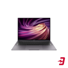 Ультрабук Huawei MateBook X Pro MACHR-W19 512GB Space Gray