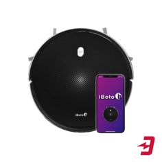 Робот-пылесос iBoto V720GW Aqua