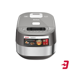 Мультиварка с индукционным нагревом Tefal RK802B32