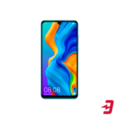 Смартфон Huawei P30 Lite 256GB Peacock Blue (MAR-LX1B)