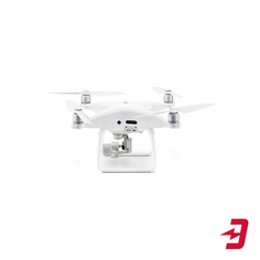 Квадрокоптер DJI Phantom 4 Pro+ v2.0