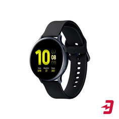 Смарт-часы Samsung Galaxy Watch Active2 Лакрица + доп. ремешок (SM-R820)