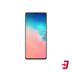 Смартфон Samsung Galaxy S10 Lite White (SM-G770F/DSM)