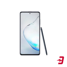 Смартфон Samsung Galaxy Note10 Lite Black (SM-N770F/DSM)