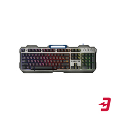 Игровая клавиатура Defender Assault GK-350L (45350)