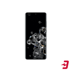 Смартфон Samsung Galaxy S20 Ultra Black (SM-G988B/DS)