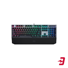 Игровая клавиатура Cooler Master Master Keys (MK-750-GKCR1-RU)