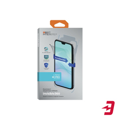 Защитная пленка InterStep invisible360 для Honor 20 Pro (IS-SF-HON020PRO-360AFCL-UNI)