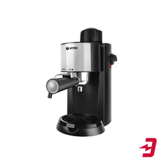 Кофеварка рожковая VITEK VT-1512