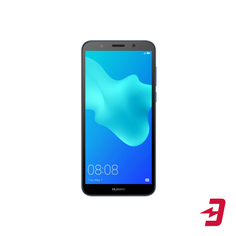 Смартфон Huawei Y5 Prime 2018 16GB Blue (DRA-LX2)