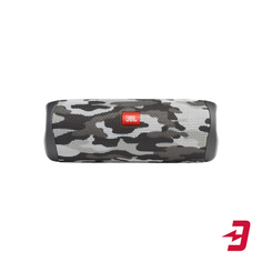 Беспроводная колонка JBL Flip 5 Arctic Camouflage (JBLFLIP5CAMO)