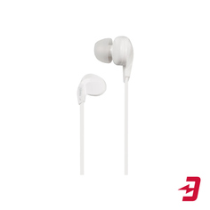 Наушники Ritmix RH-025 White