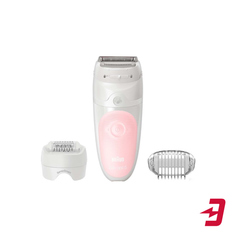 Эпилятор Braun SES 5-620 Silk-epil 5