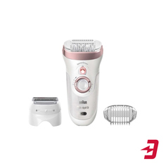 Эпилятор Braun SES 9-720 Silk-epil 9