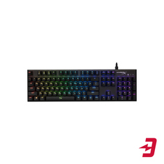 Игровая клавиатура HyperX Alloy FPS RGB (HX-KB1SS2-RU)