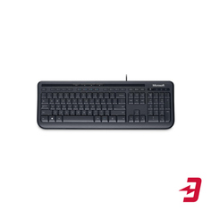 Клавиатура Microsoft Wired Keyboard 600