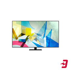 Ultra HD (4K) LED телевизор 65" Samsung QE65Q87TAU