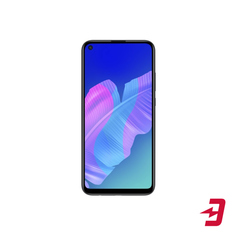 Смартфон Huawei P40 Lite E 4/64GB Midnight Black (ART-L29)