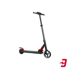 Электросамокат iconBIT Kick Scooter T70 Black (IK-2001K)