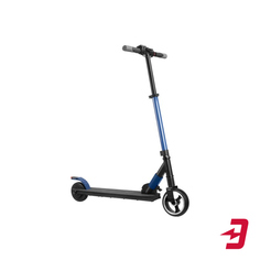 Электросамокат iconBIT Kick Scooter T70 Blue (IK-2001B)