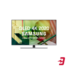 Ultra HD (4K) LED телевизор Samsung QE55Q77TAU