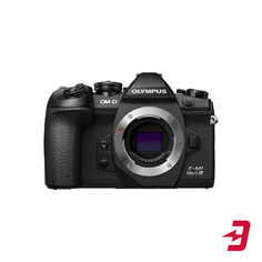 Системный фотоаппарат Olympus E-M1 Mark III Body