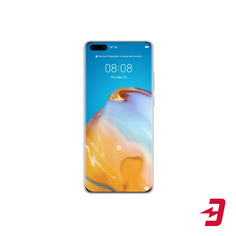 Смартфон Huawei P40 Pro Silver Frost (ELS-NX9)