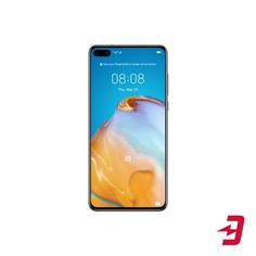 Смартфон Huawei P40 Black (ANA-NX9)