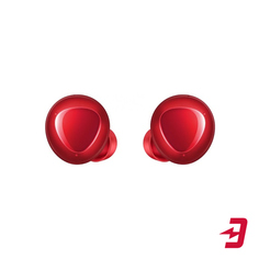 Беспроводные наушники с микрофоном Samsung Galaxy Buds+ Red (SM-R175NZRASER)