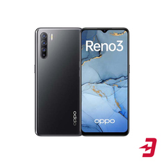 Смартфон OPPO Reno3 Midnight Black (CPH2043)