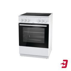 Электрическая плита Gorenje EC611G