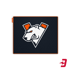 Игровой коврик Virtus.Pro Speed Edition M (FVPMPSPEED190000M)