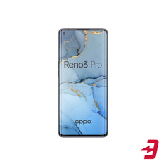 Смартфон OPPO Reno3 Pro Moonlight Black (CPH2009)